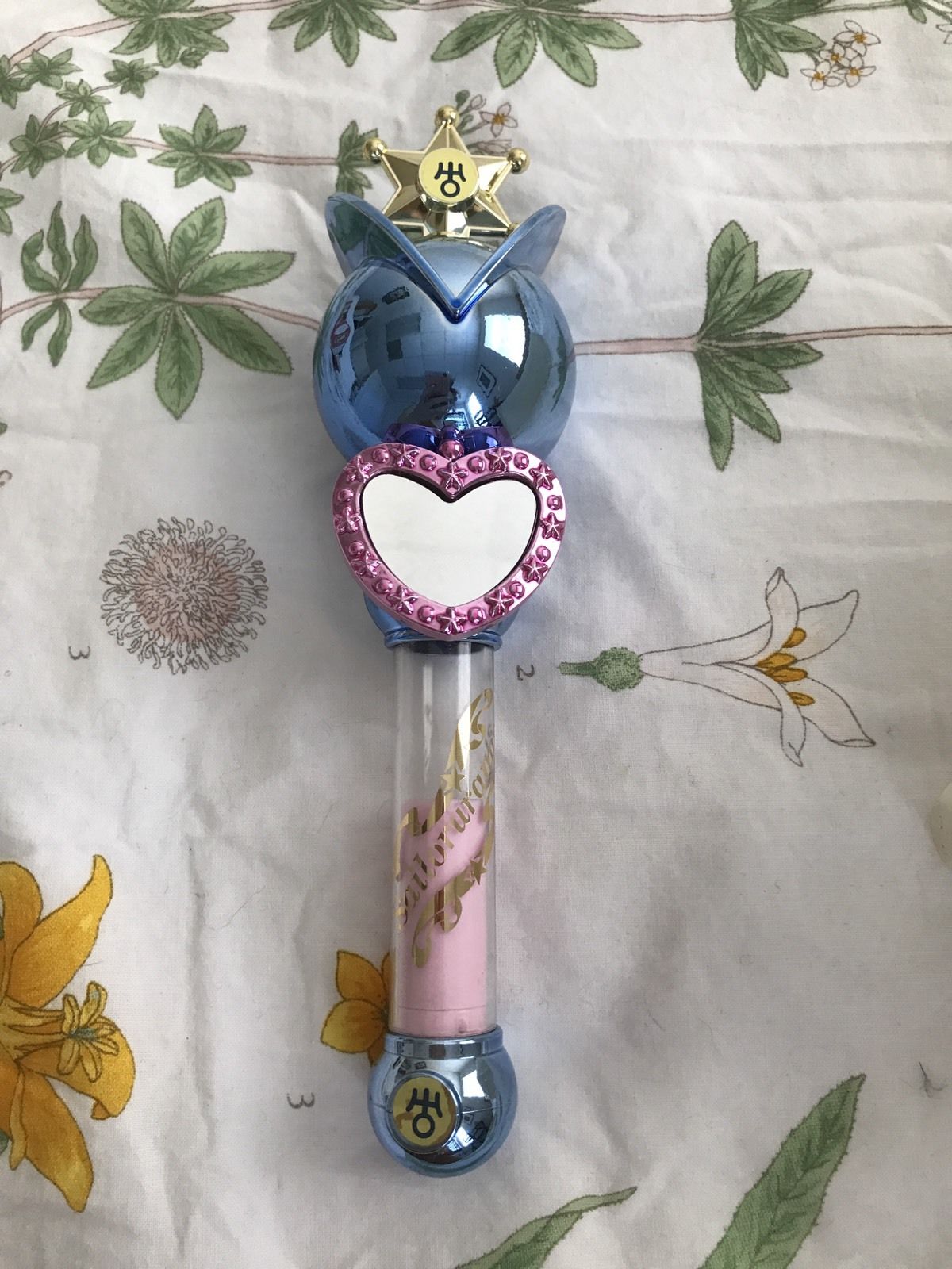 Sailor Moon : Top 5 des produits dérivés les mieux vendus sur eBay 